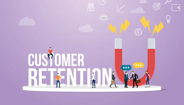Driving ROI Through Client Retention