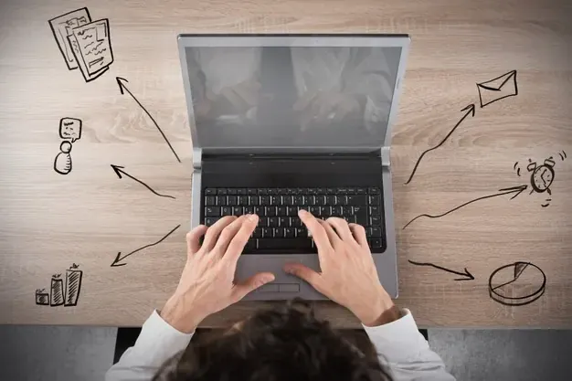 Effective email marketing