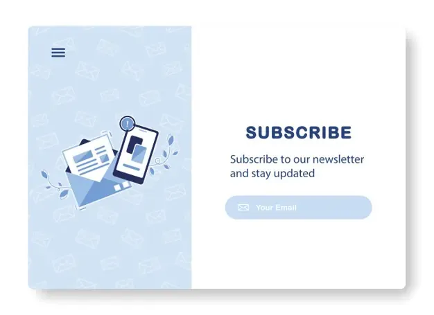 email marketing strategy