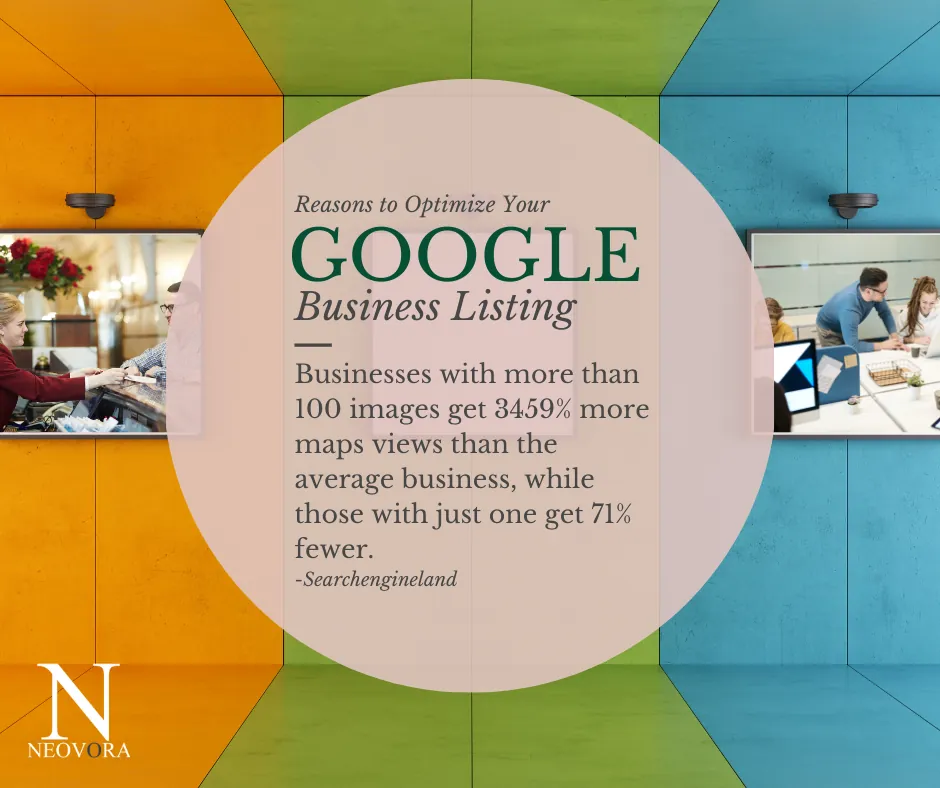 Best Ways To Optimize A Google My Business Listing