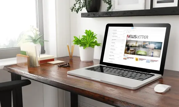 Email Newsletters And Customer Loyalty
