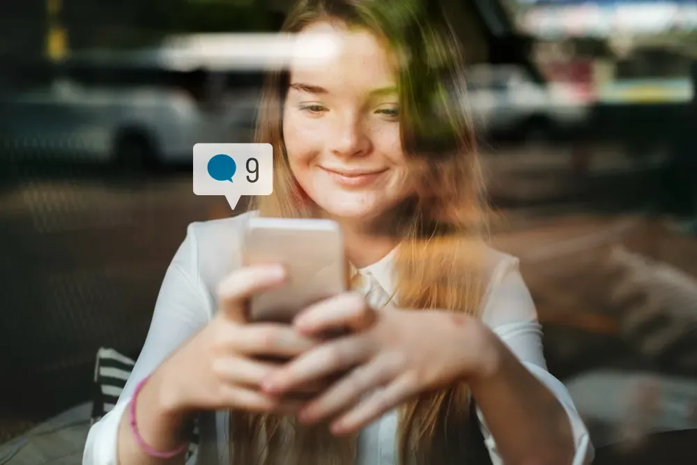 leverage social proof