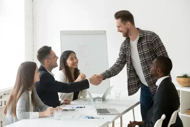 Email Newsletters And Customer Loyalty