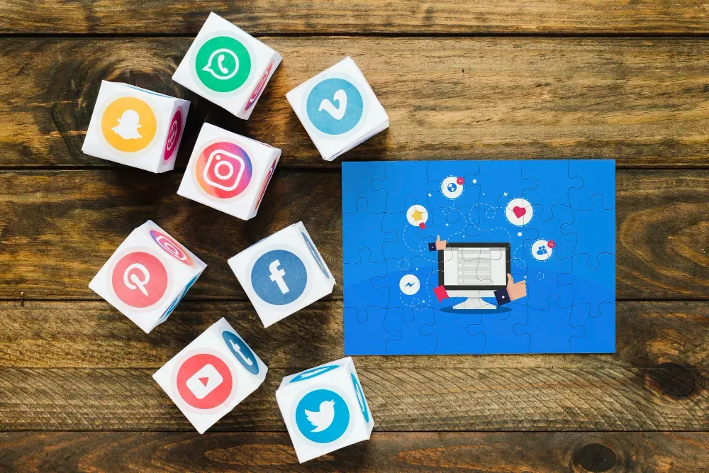 social media brand awareness