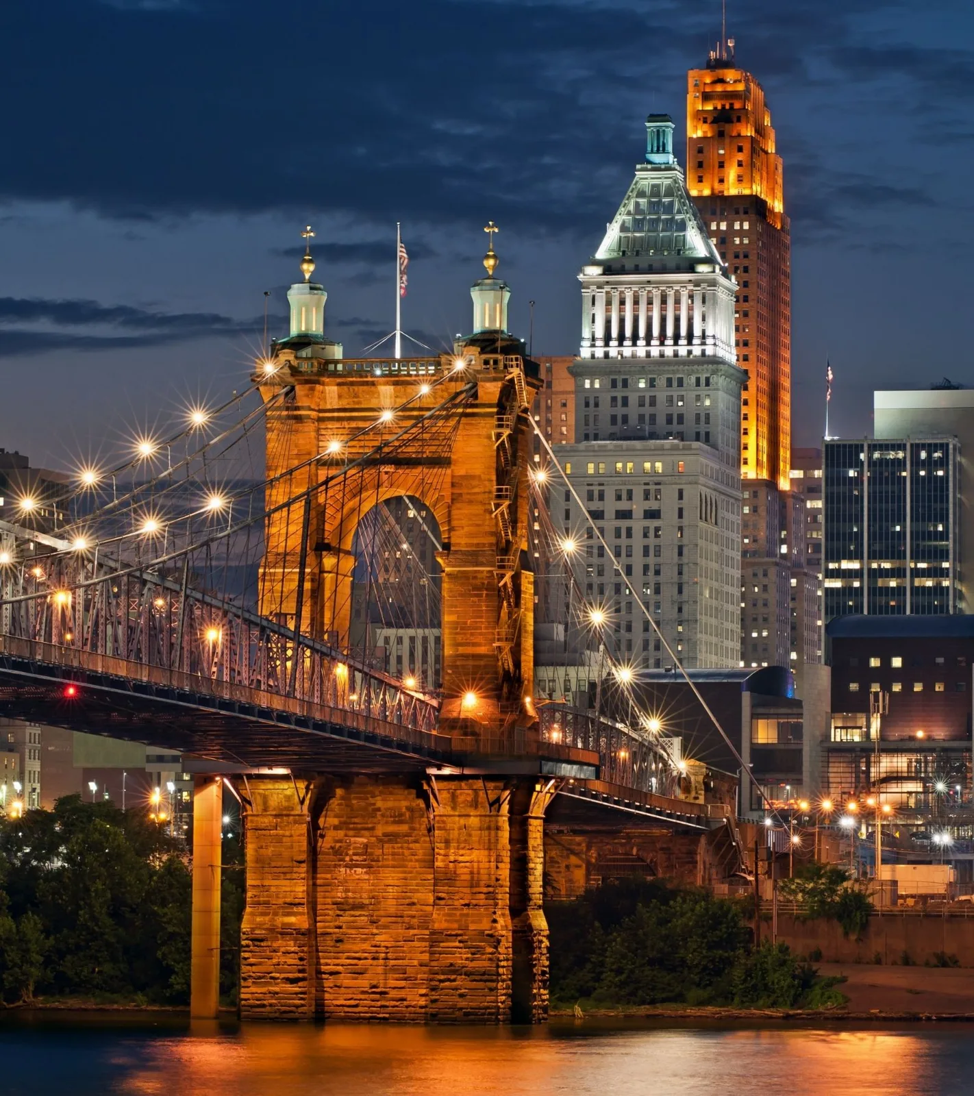 Cincinnati, OH