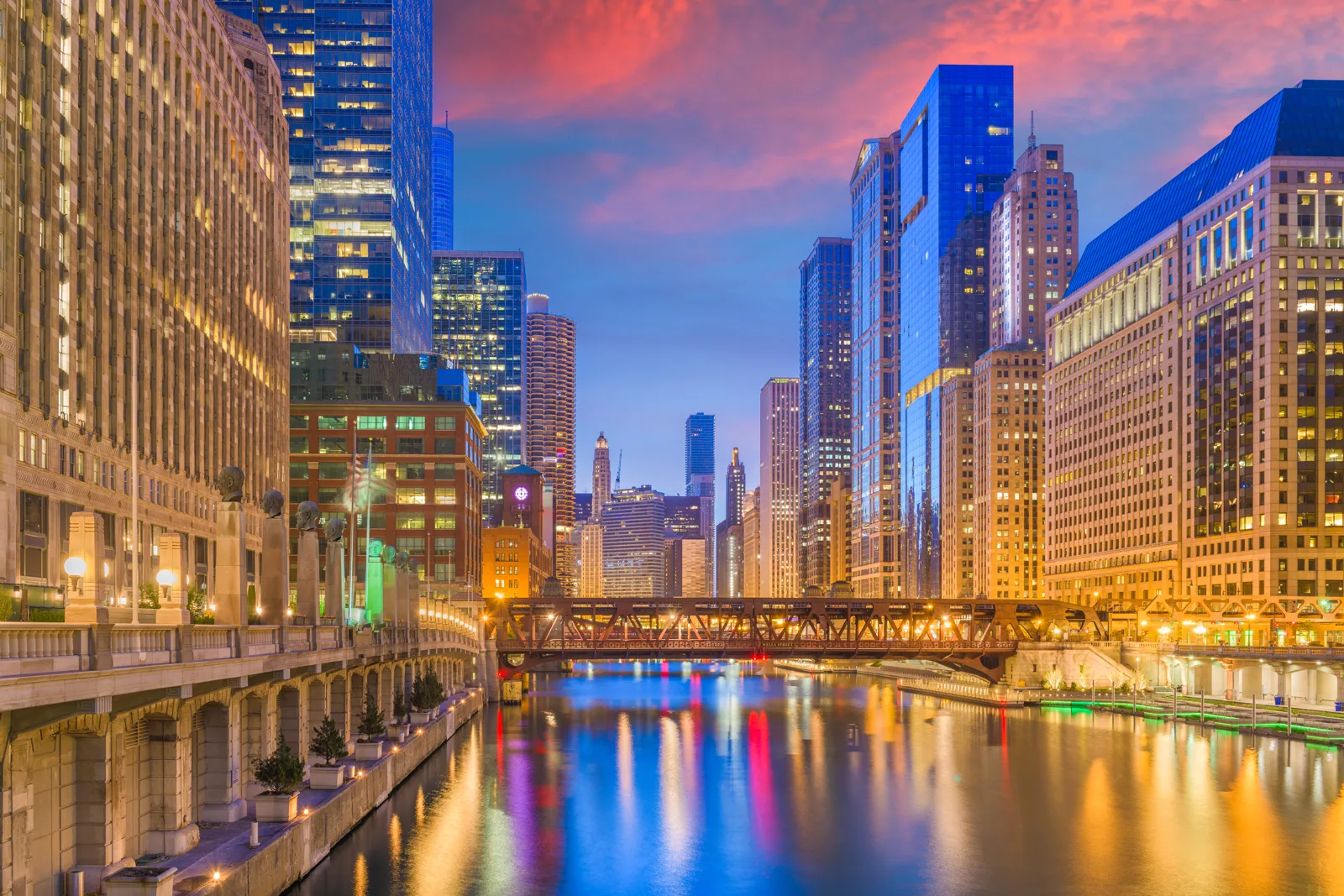 Chicago, IL