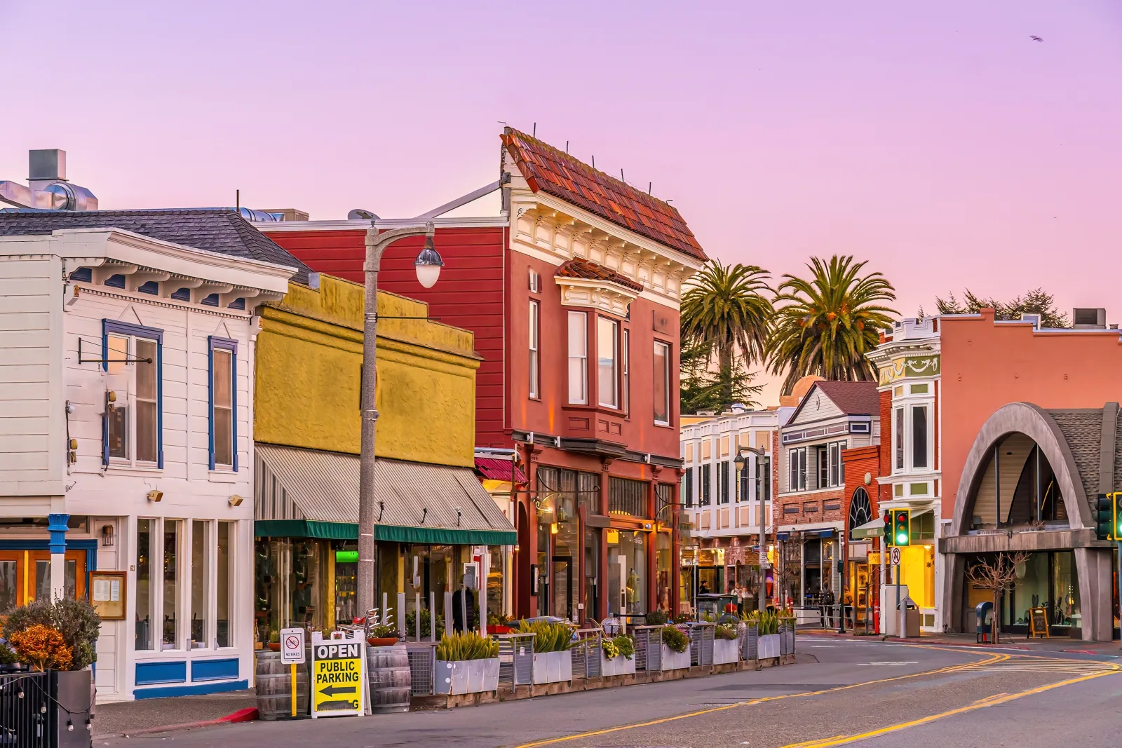 Northern California