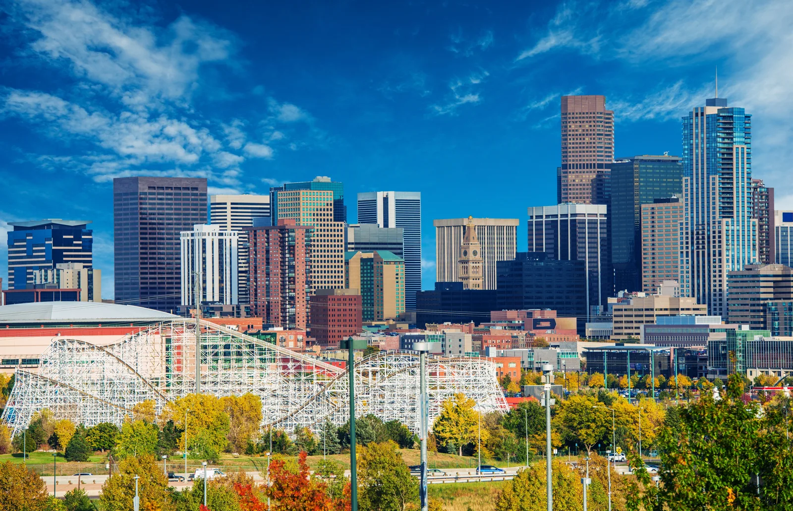 Denver, CO
