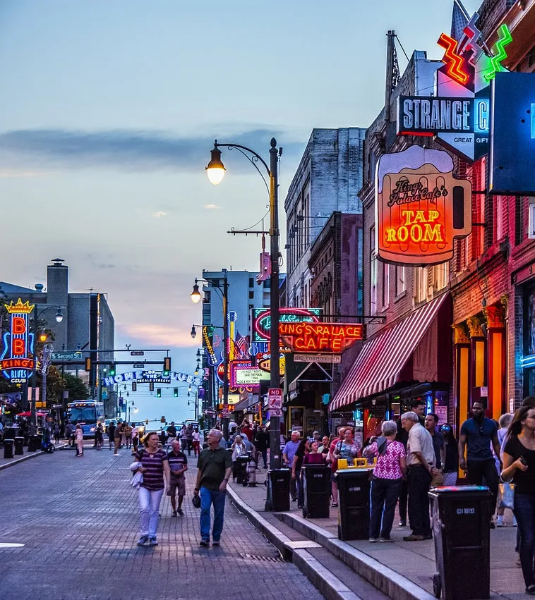 Memphis, TN