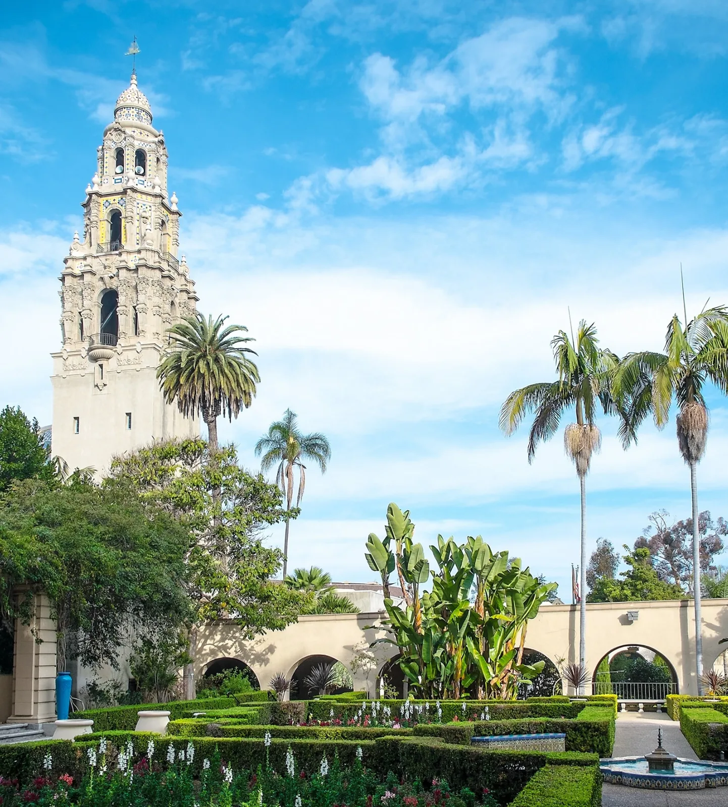 San Diego, CA