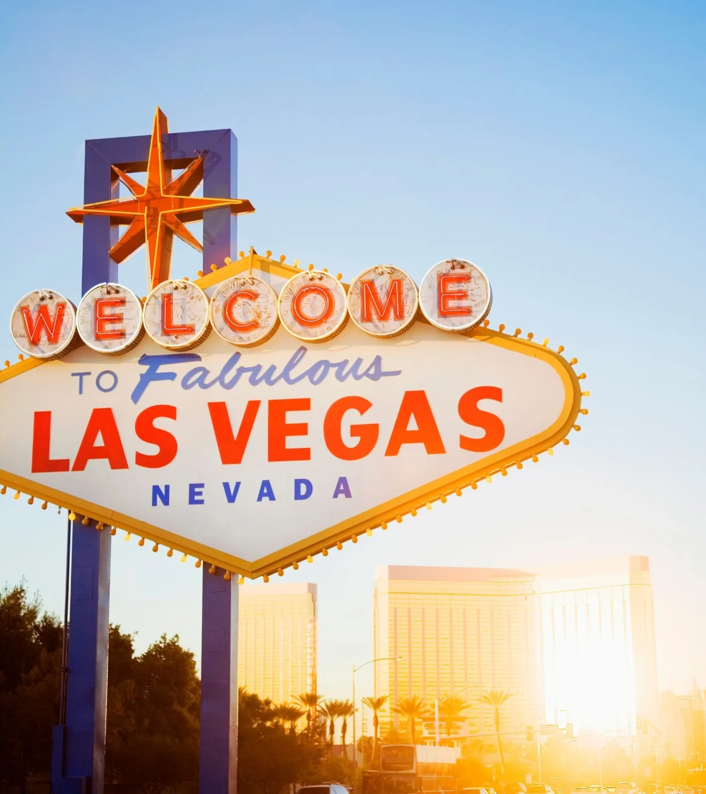 Las Vegas, NV